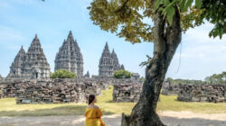 Kemenpar Gelar Prambanan Shiva Perayaan Seni 2027, Strategi Gaet Wisatawan Asing