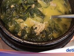 5 Minuman Tradisional Ini Dikatakan Simbol Keadaan hingga Umur Panjang