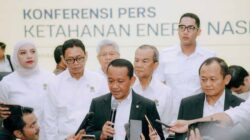 Tak Ada Kesepakatan yang Dilanggar