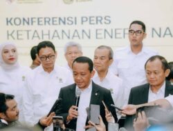 Tak Ada Kesepakatan yang Dilanggar