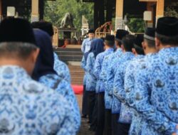 Pemerintah Berencana Salurkan Gaji ASN via Kopdes, Dewan Perwakilan Rakyat: Jangan Gegabah!