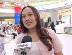 Pengunjung Korea Culture K-Tour Antusias Makin Didekat Didalam Kearifan Lokal Global Korea