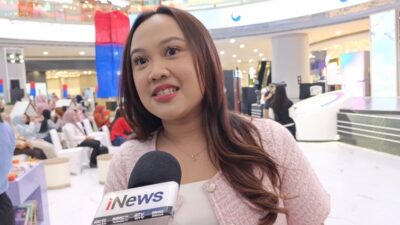 Pengunjung Korea Culture K-Tour Antusias Makin Didekat Didalam Kearifan Lokal Global Korea