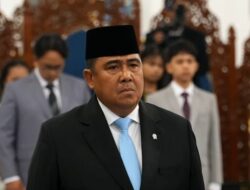 Profil dan Karier Marsekal TNI Yusuf Jauhari, Lulusan AAU 1990 Dilantik Didalam Sebab Itu Wamenhan