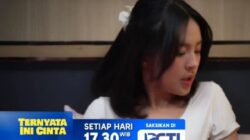 Martha Kritis Usai Ditusuk, Siapa Dalang Penyerangan Rifky yang Sebenarnya?