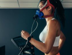 Viral Gaya Flexing VO2 Max, Berapa Sih Angka Ideal Buat Pelari Rekreasional?
