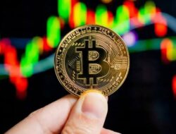 The Fed Konsisten Suku Bunga, Bitcoin Bergerak Ke Kisaran USD80.000