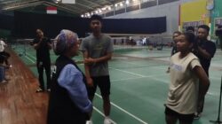 Skuat Indonesia Tatap Evenbesar Remaja Dakar 2026, Cabang Bulutangkis Karena Itu Sorotan