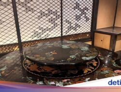 Museum Bersejarah Dibuka Di Tokyo, Pamerkan Arsitektur Era 1930-an