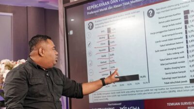 Adopsi EV Butuh Jaminan Mutu, Tak Cukup Hanya Bantuan Pemerintah